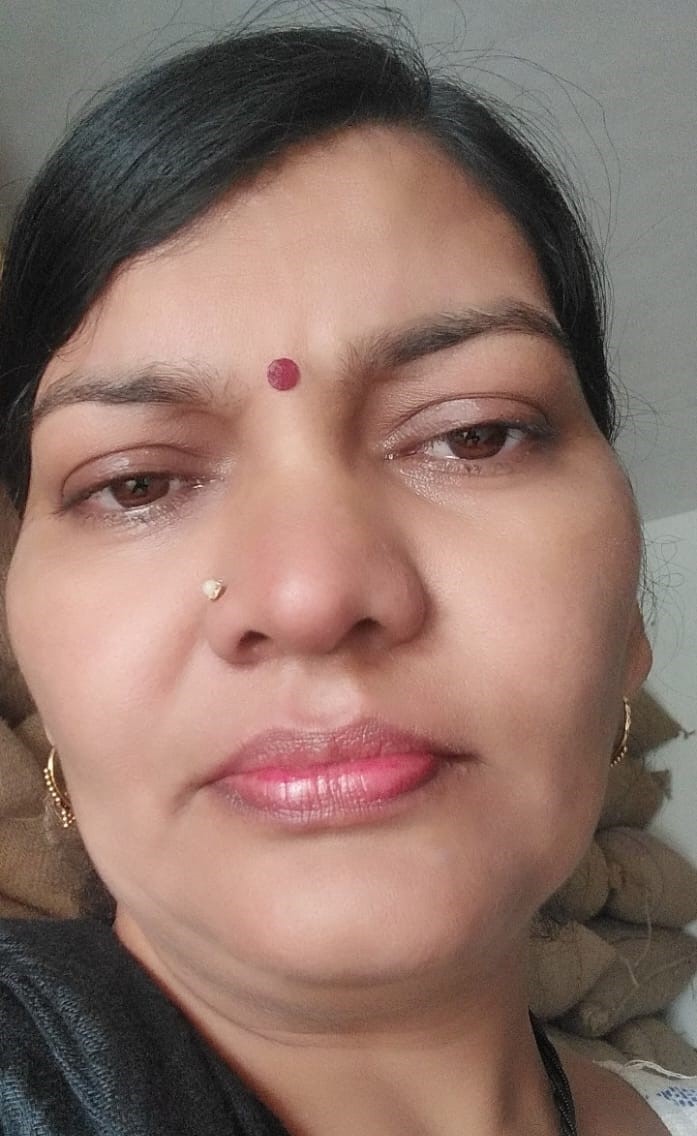 JYOTI MANOJ THAKARE